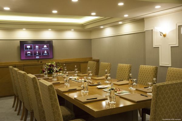 Zorlu Grand Hotel Trabzon